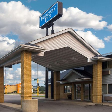 Rodeway Inn Fargo Eksteriør billede