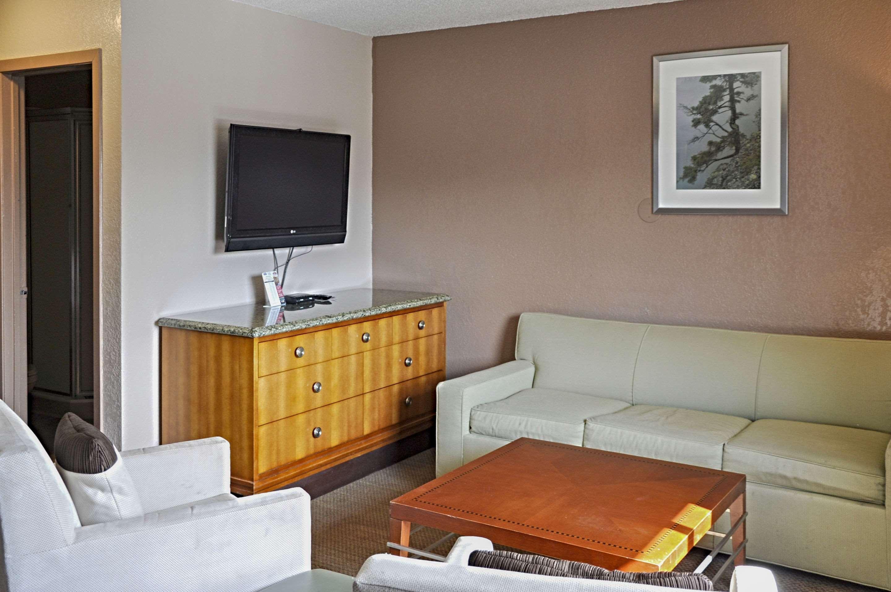 Rodeway Inn Fargo Eksteriør billede