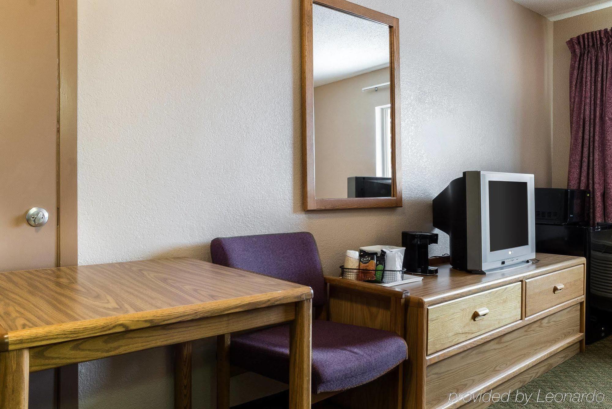 Rodeway Inn Fargo Eksteriør billede
